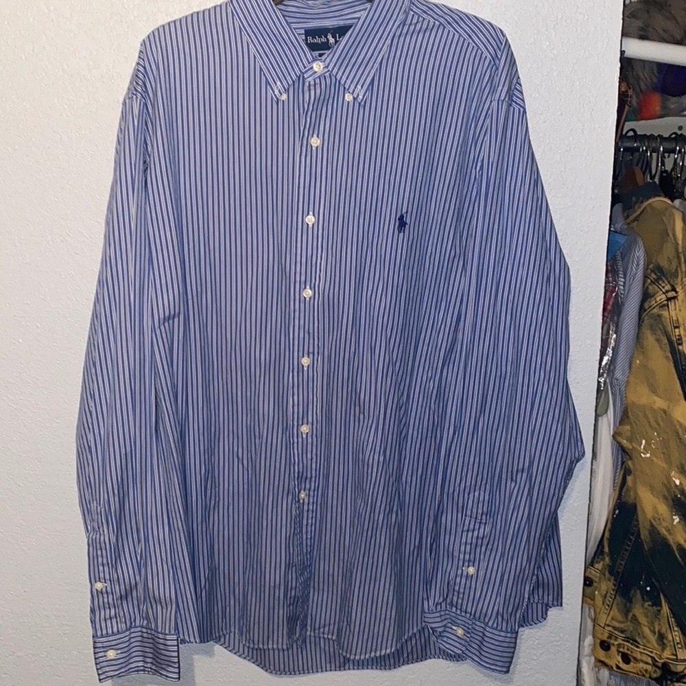 Ralph Lauren